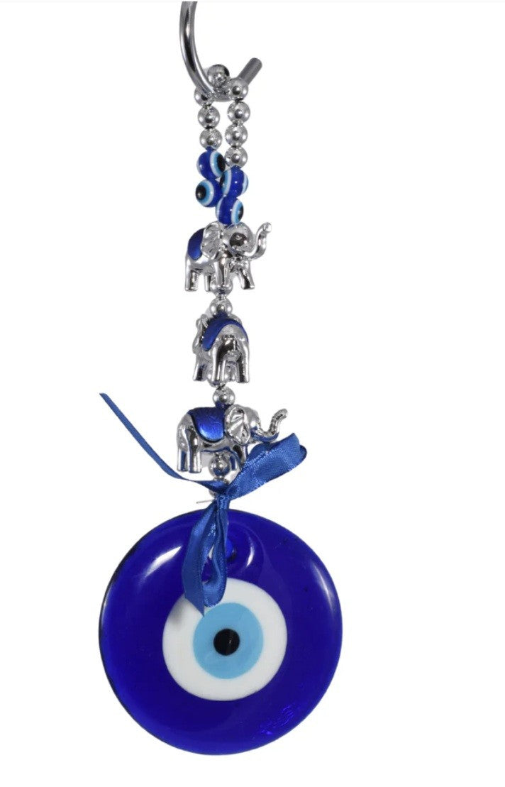 Ojos Turcos
