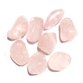 Rolada Cuarzo Rosa