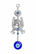 Amuleto de la Herradura de la Suerte
