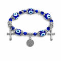 Pulsera ojo turco