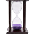 Reloj de Arena Clásico: 15 Minutos