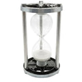 Reloj de Arena - Diseño Minimalista con Toque Parisino 5 Minutos