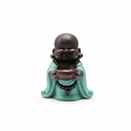 Buda de la Abundancia con Cuenco – Figura Decorativa