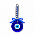 Colgante Ojo Turco Grande Azul para Protección