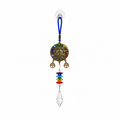 Colgante con Chupón de 7 Chakras, Meditación y Árbol de la Vida