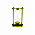 Reloj de Arena Modelo París de 15 Minutos