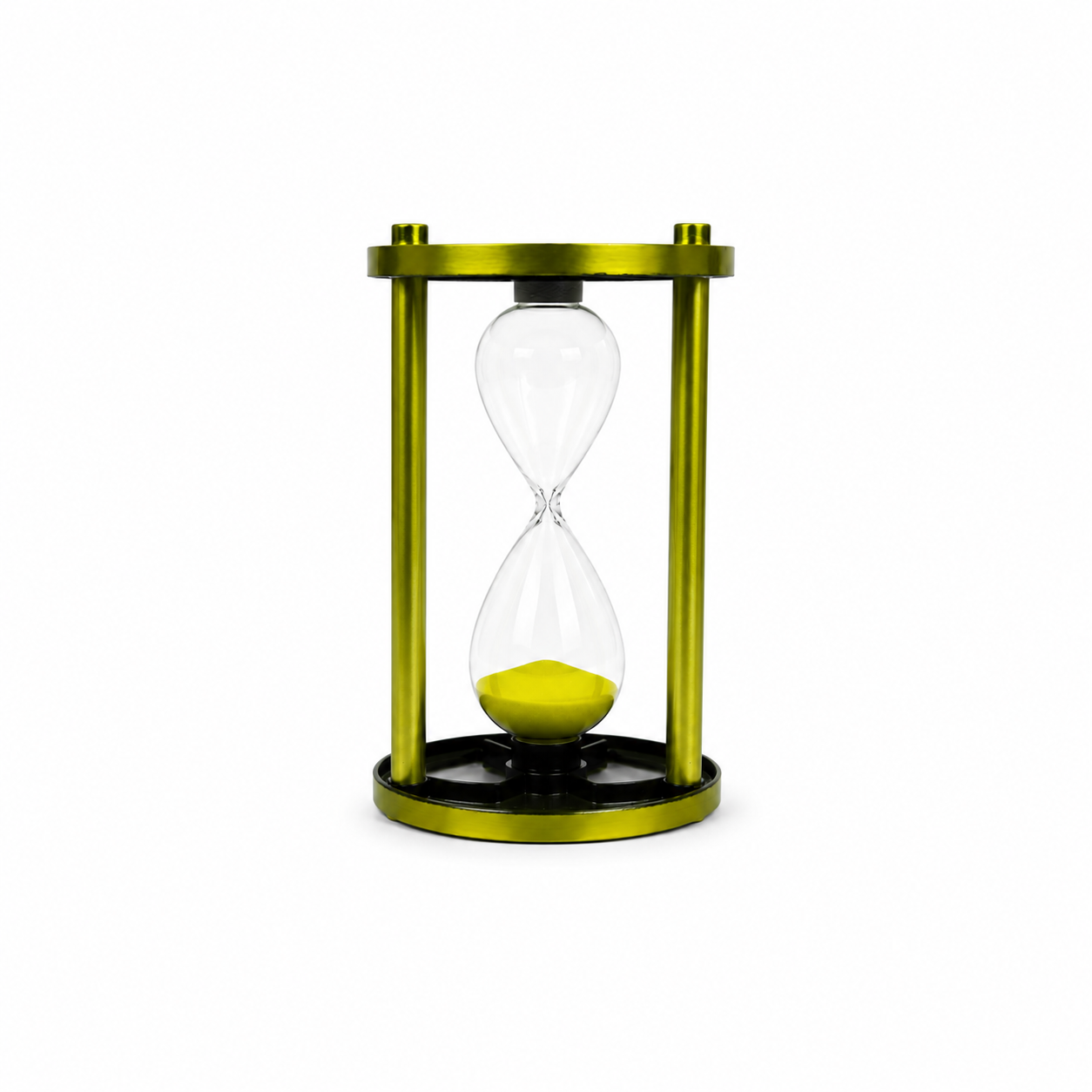 Reloj de Arena Modelo París de 15 Minutos