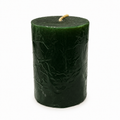 Vela Verde Mediana de 130 gR