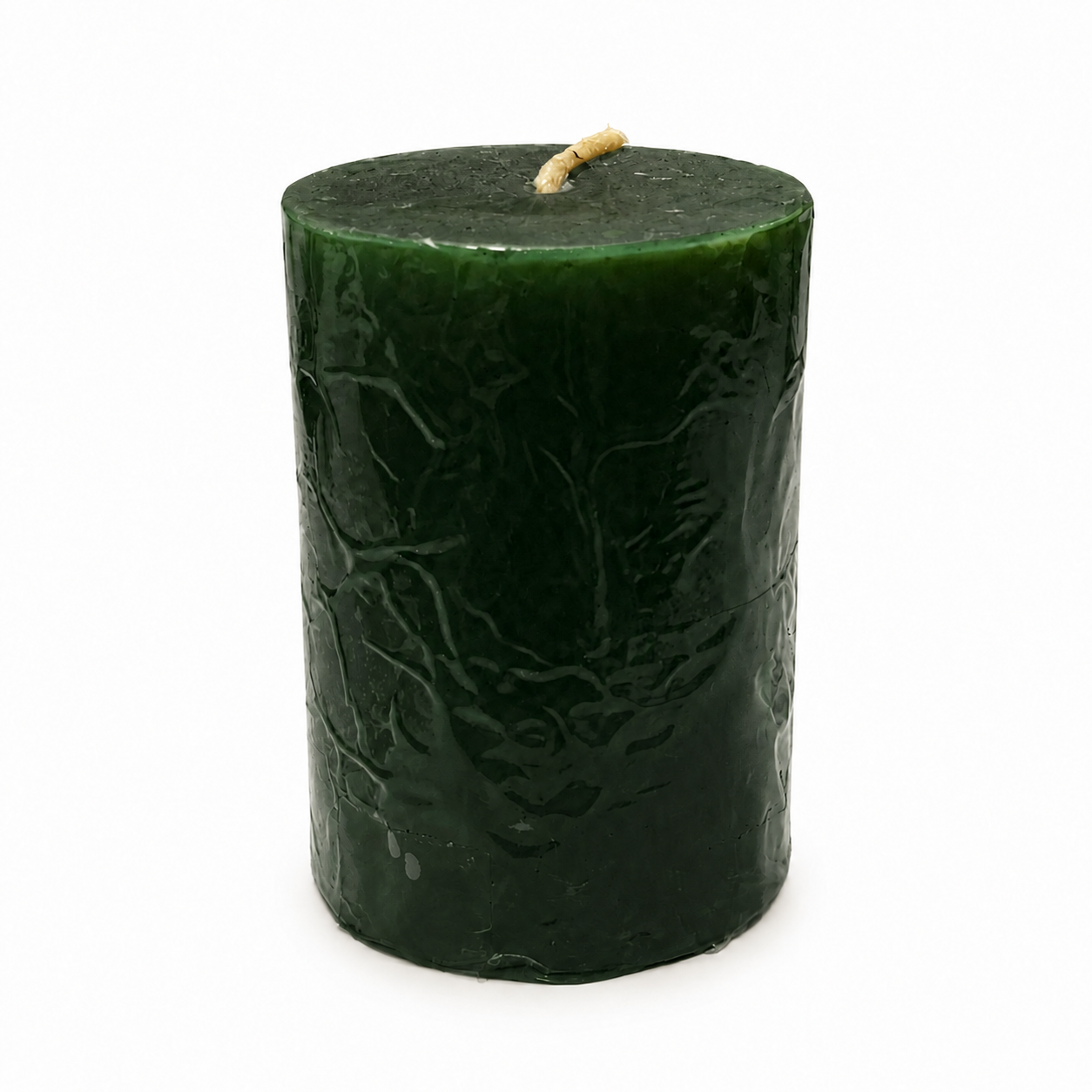 Vela Verde Mediana de 130 gR