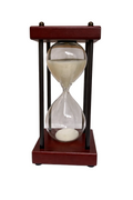 Reloj de Arena Grande 20 Minutos