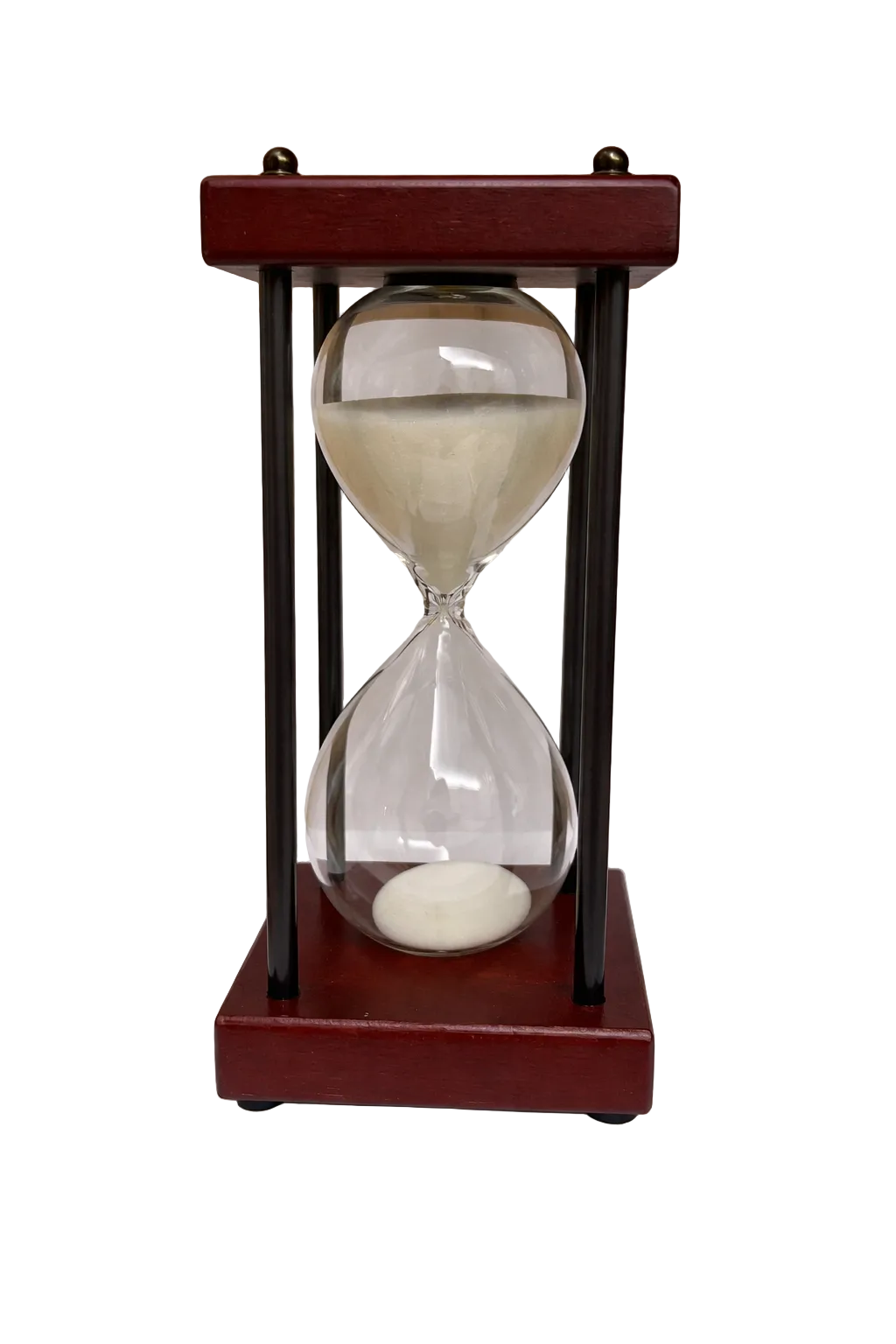Reloj de Arena Grande 20 Minutos