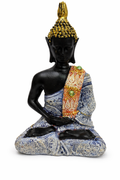 Figura de Buda en Meditación