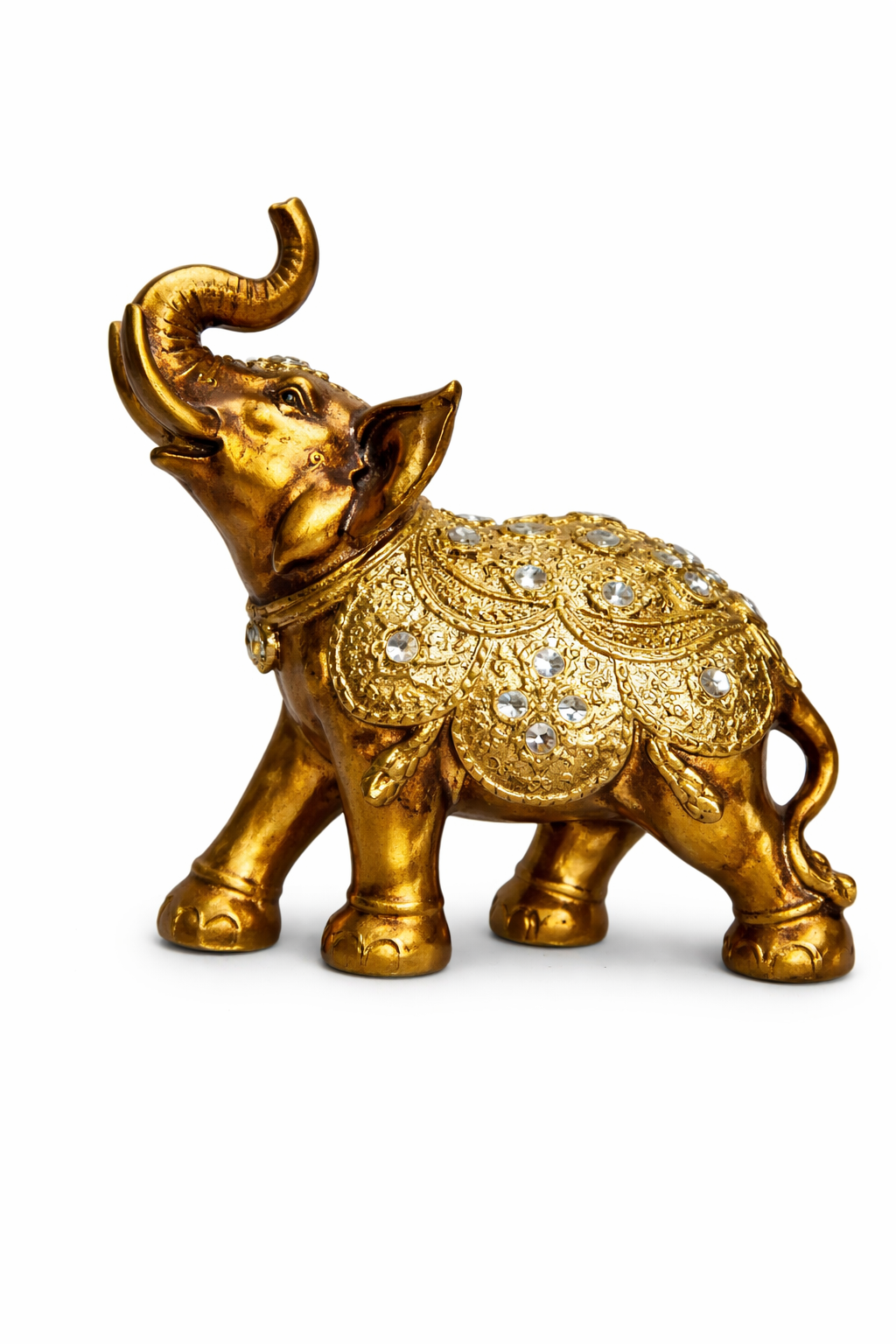 Elefante de la Suerte (Prosperidad)