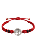 Pulsera Árbol de La Vida