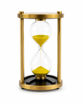 Reloj de Arena París Mediano– 15 Minutos