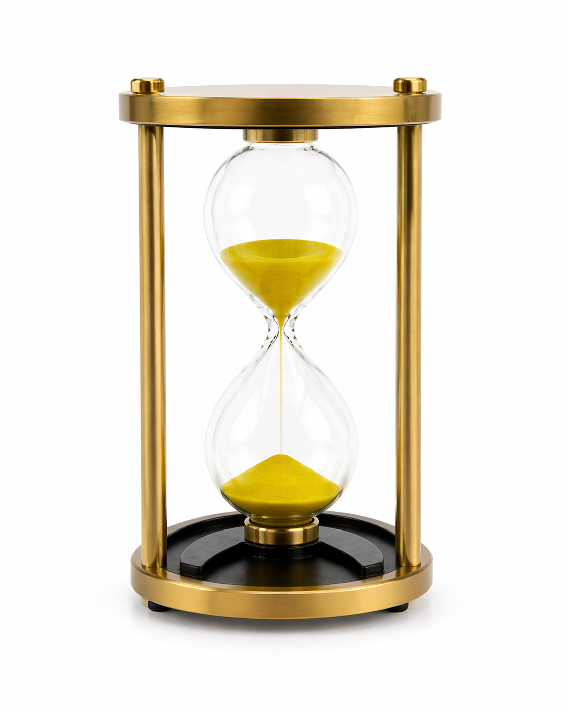Reloj de Arena París Mediano– 15 Minutos