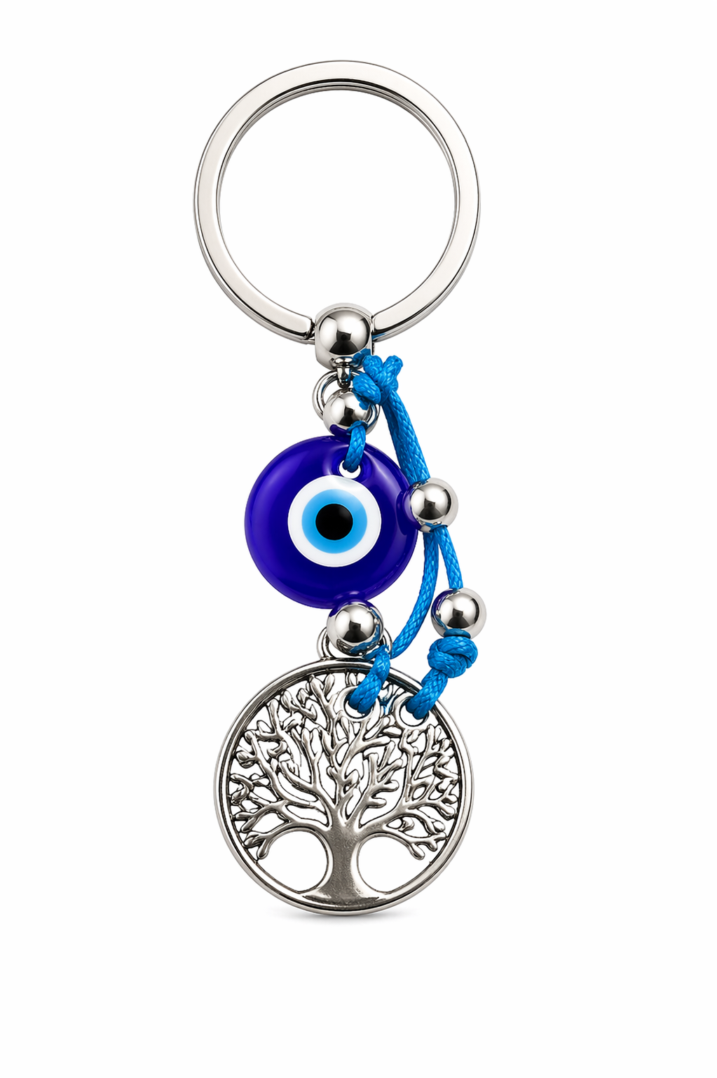 Llavero del arbol de vida