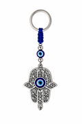 Llavero mano Hamsa