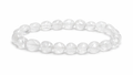 Pulsera Cuarzo Cristal
