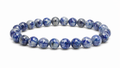 Pulsera Sodalita