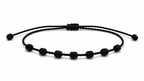 Pulsera 7 nudos