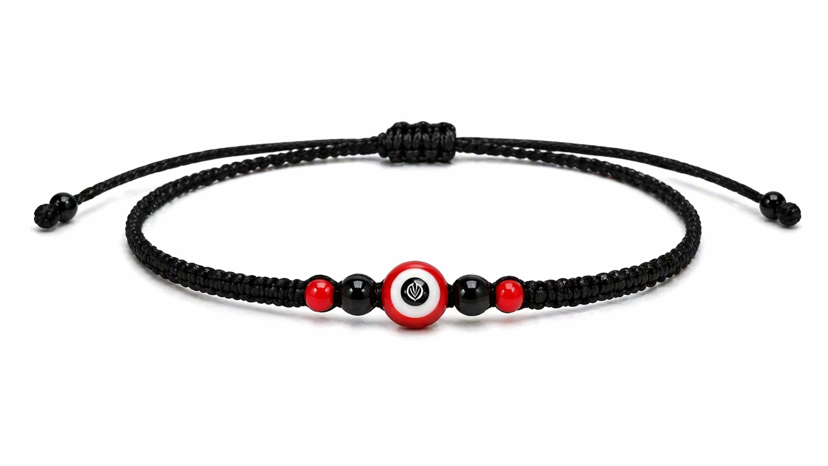 Pulsera de ojo turco