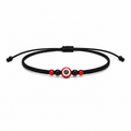 Pulsera de ojo turco