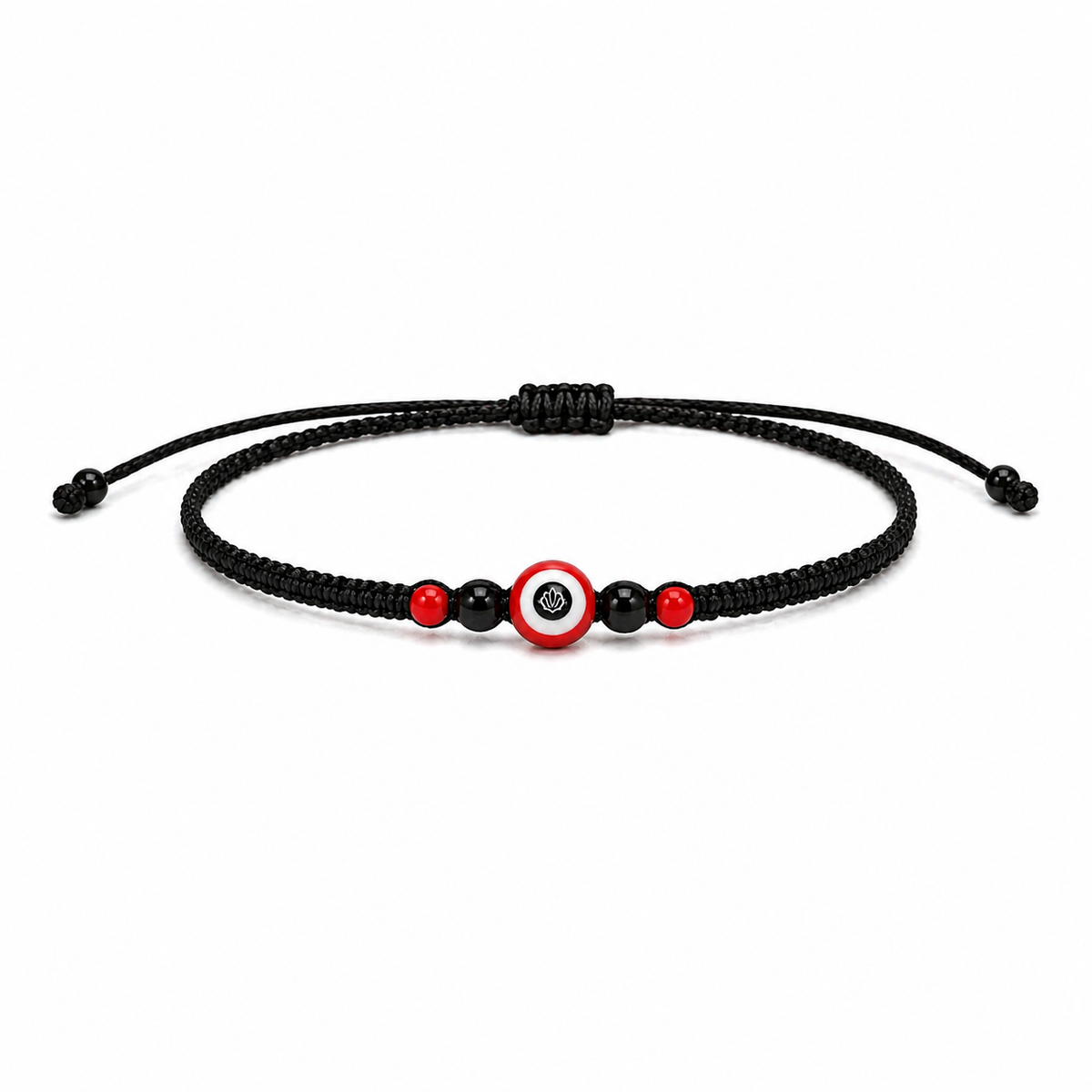 Pulsera de ojo turco