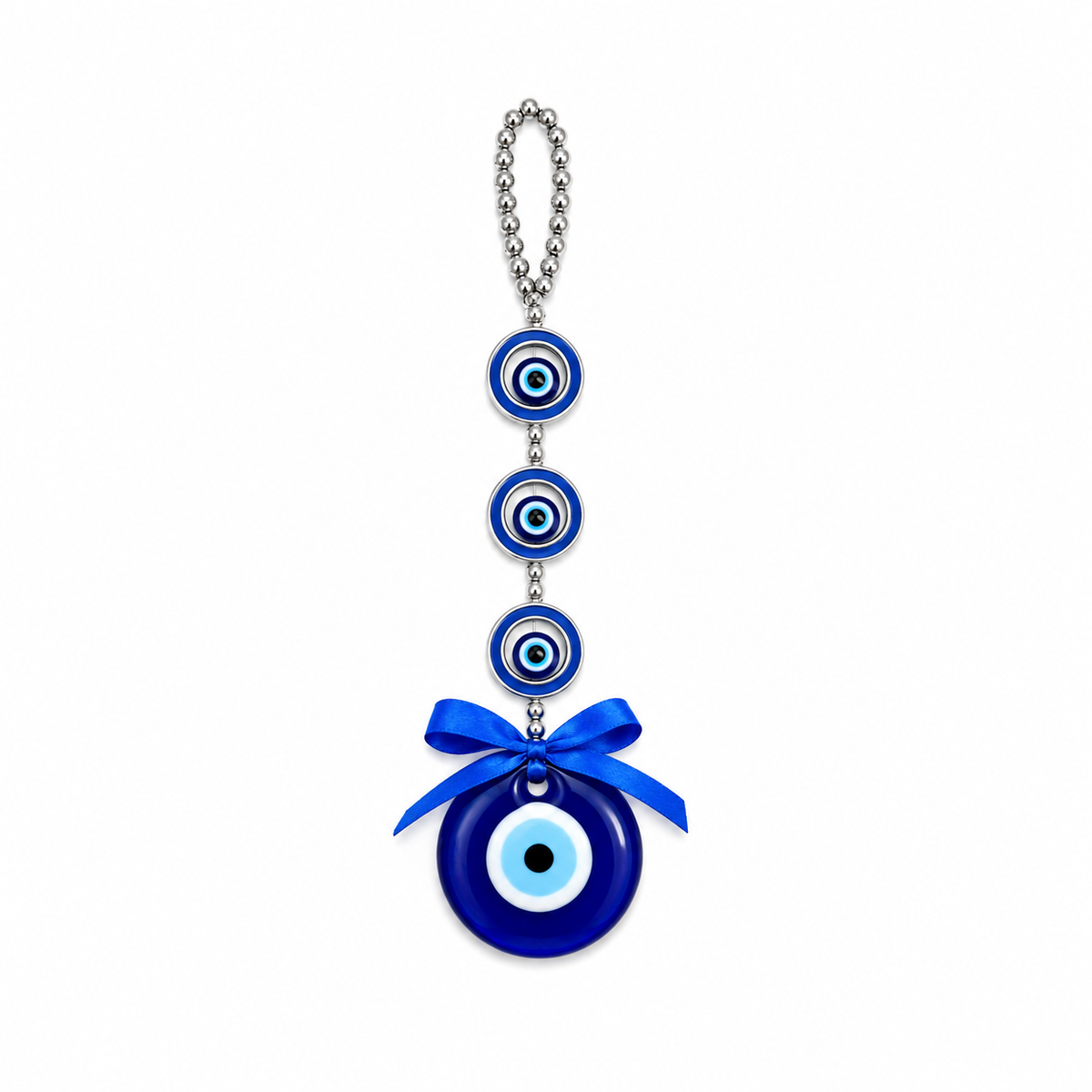 Colgante de Ojos Turcos para Protección