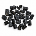 Turmalina Negra en Bruto Natural (2 unidades)