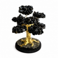 Árbol de Obsidiana Negra | Protección Energética