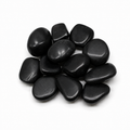 Ónix Natural Rolado – Piedra de Protección y Fortaleza