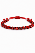 Pulsera Huayruro