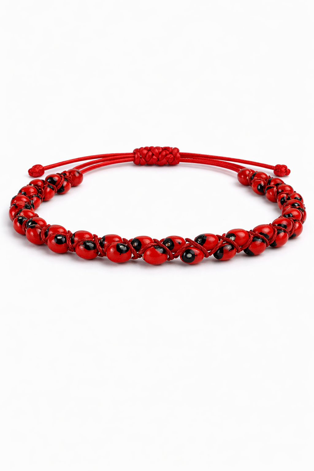 Pulsera Huayruro