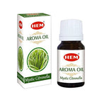 Esencia aromas varios HEM