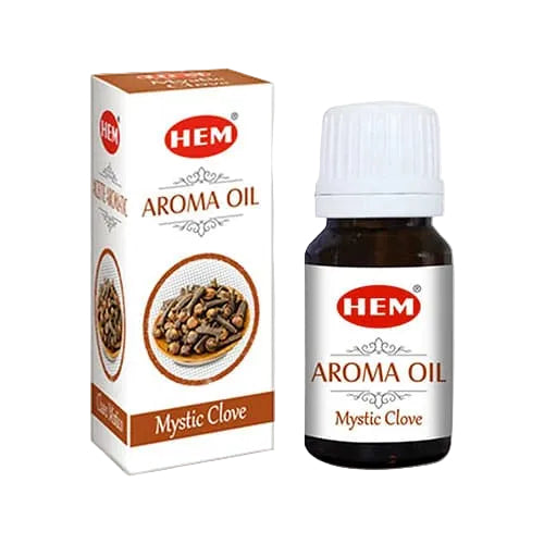Esencia aromas varios HEM