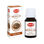 Esencia aromas varios HEM