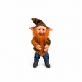 Duende Andino Mini Hecho a Mano – Decoración Mística y Artesanal