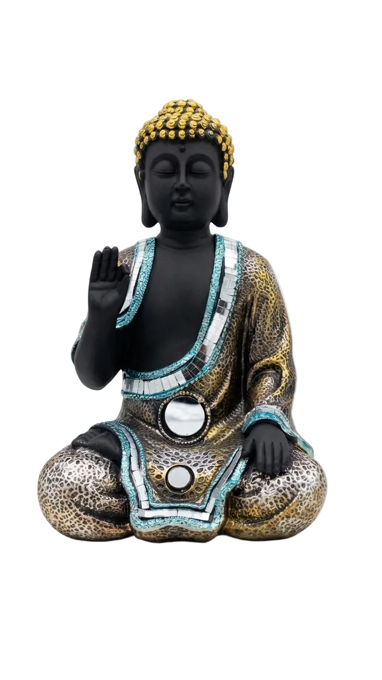 Buda gigante