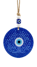 Ojo Turco Grande
