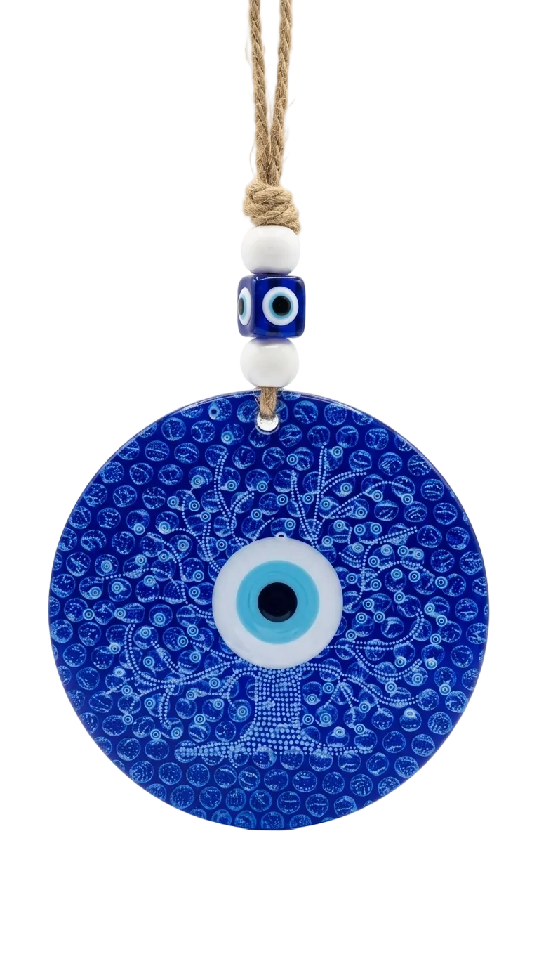 Ojo Turco Grande