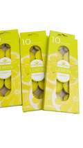 Velas TEA CANDLE (10 unidades)