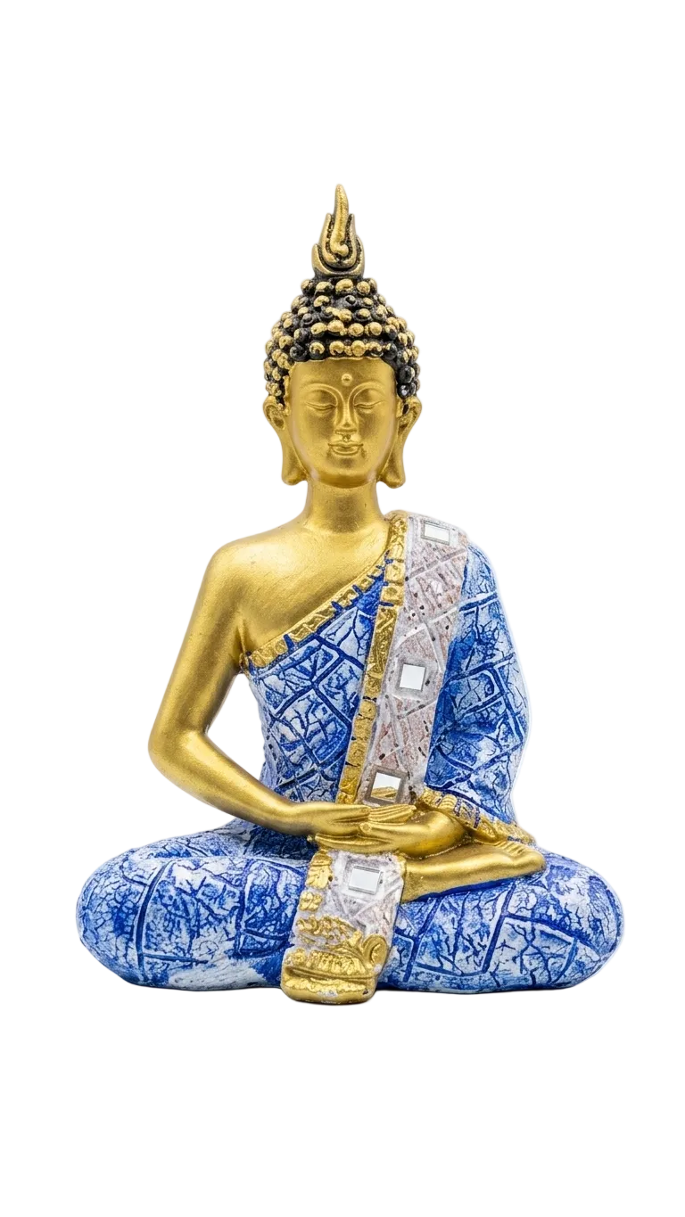 Buda Grande Colores