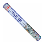 Incienso HEM Llama Dinero Hexagonal 20 g | Prosperidad, Abundancia y Éxito