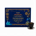 Copas de Carbón Atrae Riqueza y Fortuna Goloka