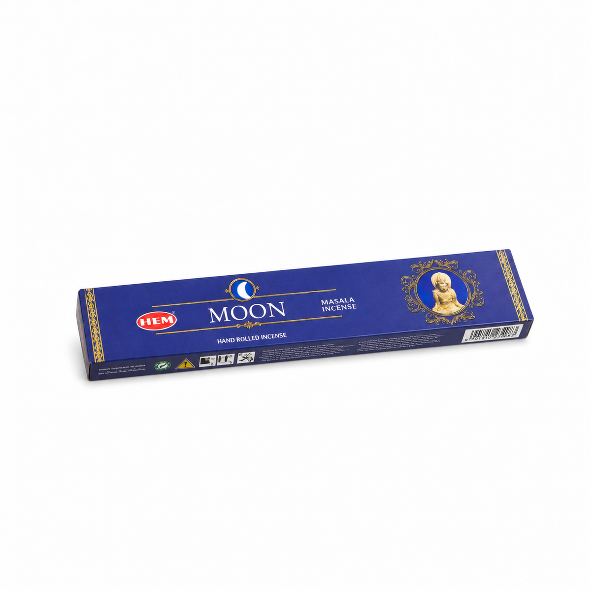 Incienso HEM Moon Masala