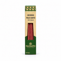 Incienso de Palo Santo Peruano con Rosas – 5 Piezas