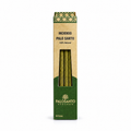 Incienso de Palo Santo Peruano y Eucalipto 100% Natural – 5 Piezas