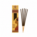 Incienso Natural Sacred Elements con Aroma a Rosa Roja