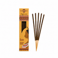 Incienso Natural Sacred Elements Saffronia